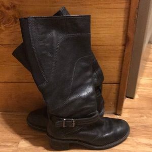 LL Bean woman’s boots size 7